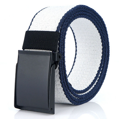 Cureaua de barbati textila cu catarama