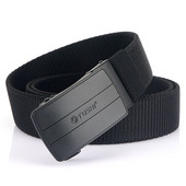 Cureaua barbateasca cu catarama in mai multe culori