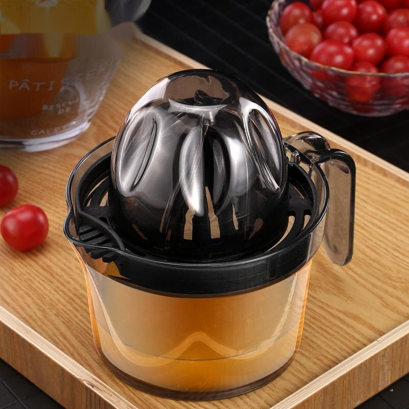 Multifunkčný manuálny odšťavovač, jednoduchý odšťavovač pomarančov, citrón, pomaranč, melón, pomaranč, citrusy, odšťavovač na šťavu