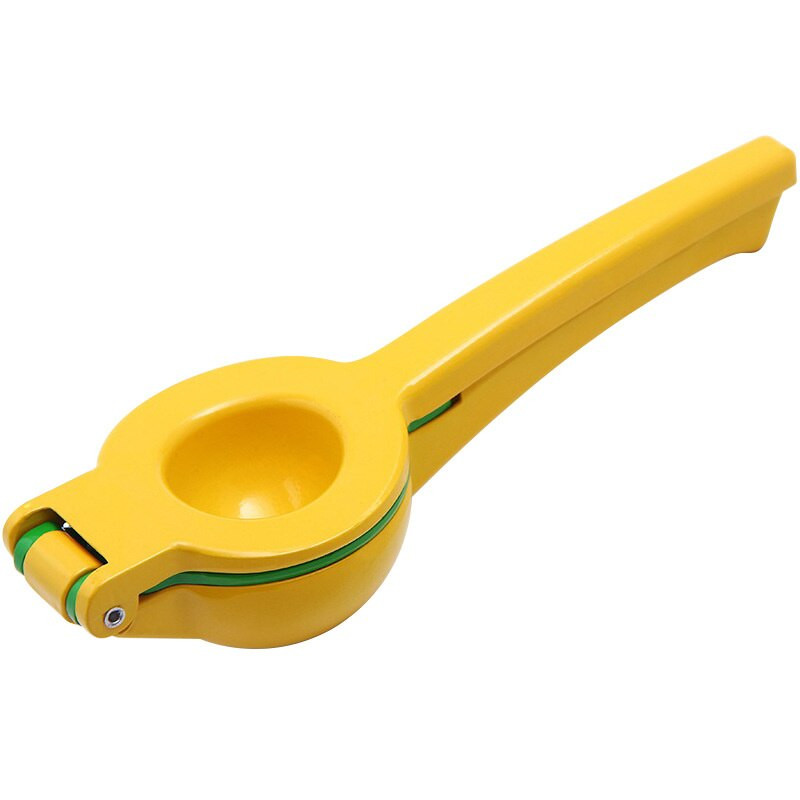 Apelsinų sulčių citrinų sulčių spaudimo mašina Buitinė aliuminio lydinio nešiojama rankinė apelsinų sulčių spaudimo mašina