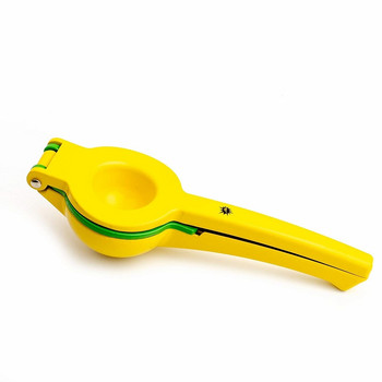 Πολυλειτουργικός αποχυμωτής λεμονιού Best Hand Hand κράμα αλουμινίου Lemon Orange Citrus Squeeer Press Fruits Kitchen Bar tools