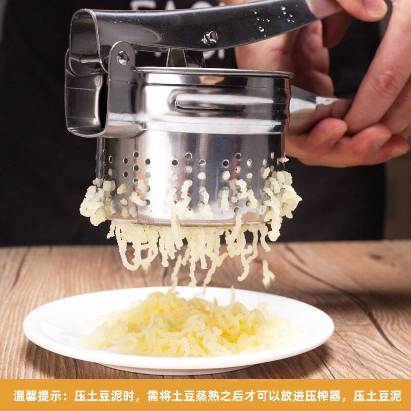 Nerūdijančio plieno rankinės sulčiaspaudės Vaisių spaudimo spaustuvės Vynuogių Arbūzas Citrusiniai Apelsinų Citrinų Išspaudimo Sulčių spaudimo įrankiai Virtuvės įrankiai