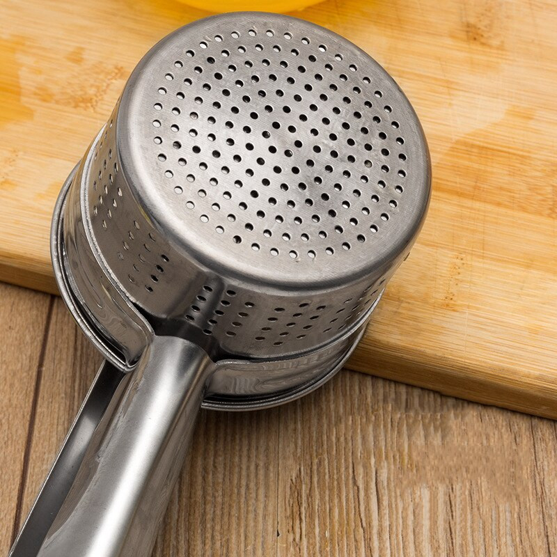 Nerūdijančio plieno rankinės sulčiaspaudės Vaisių spaudimo spaustuvės Vynuogių Arbūzas Citrusiniai Apelsinų Citrinų Išspaudimo Sulčių spaudimo įrankiai Virtuvės įrankiai