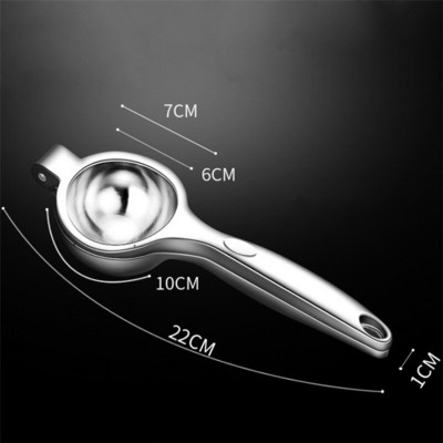 Rankinė citrinų sulčiaspaudė Kūrybinė daugiafunkcė nešiojama vaisių spaudyklė Rankinė apelsinų sulčių spaudyklė Buitiniai virtuvės įrankiai