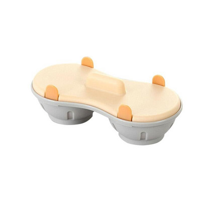 Vajíčkový pytlík Mikrovlnná rúra Dvojitý pytlíkovač vajec Potravinársky riad Pohár Varič vajec Varič vajec Parný hrniec Kuchynské nástroje na varenie