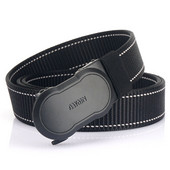 Curea de pânză cu cataramă - mai multe culori