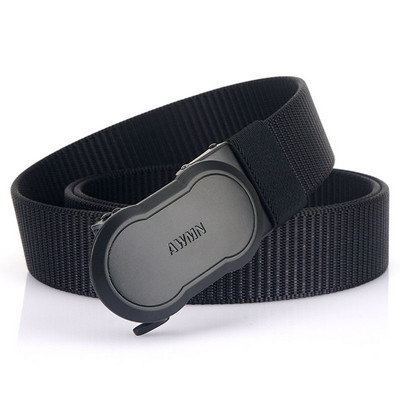 Curea de pânză cu cataramă - mai multe culori