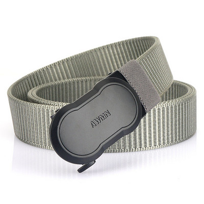 Curea de pânză cu cataramă - mai multe culori