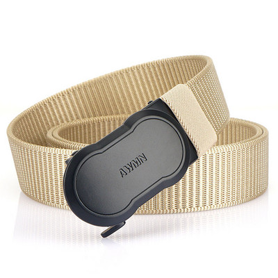 Curea de pânză cu cataramă - mai multe culori