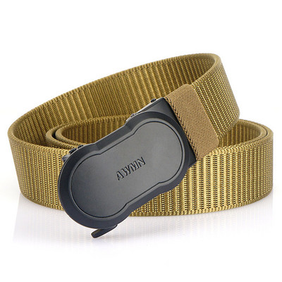 Curea de pânză cu cataramă - mai multe culori