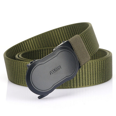 Curea de pânză cu cataramă - mai multe culori