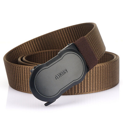 Curea de pânză cu cataramă - mai multe culori