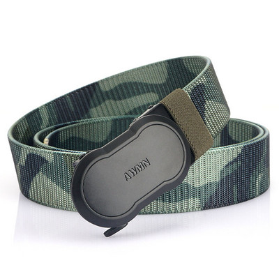 Curea de pânză cu cataramă - mai multe culori