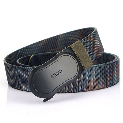 Curea de pânză cu cataramă - mai multe culori