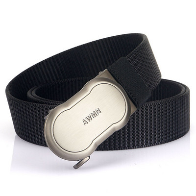 Curea de pânză cu cataramă - mai multe culori