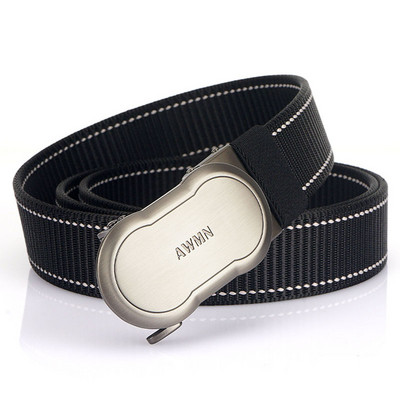 Curea de pânză cu cataramă - mai multe culori