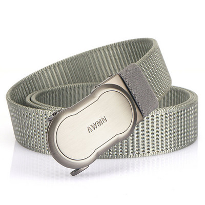 Curea de pânză cu cataramă - mai multe culori