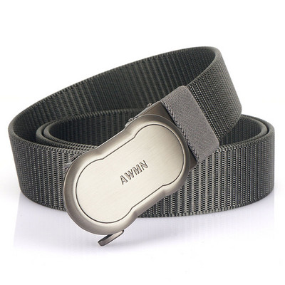 Curea de pânză cu cataramă - mai multe culori