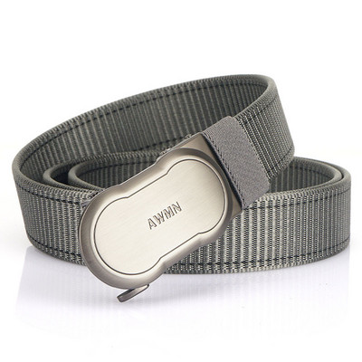 Curea de pânză cu cataramă - mai multe culori