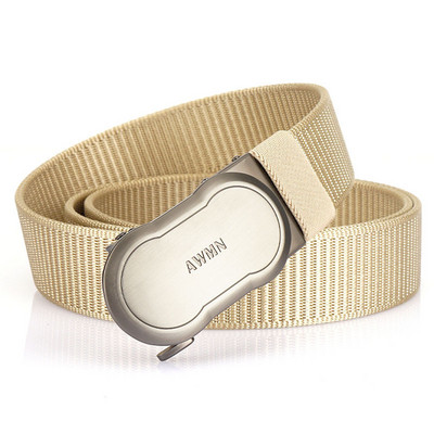 Curea de pânză cu cataramă - mai multe culori