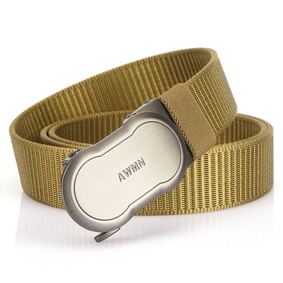 Curea de pânză cu cataramă - mai multe culori