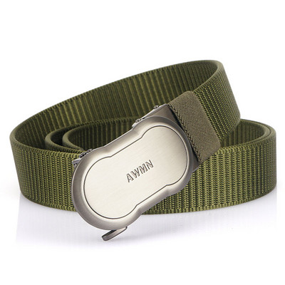 Curea de pânză cu cataramă - mai multe culori