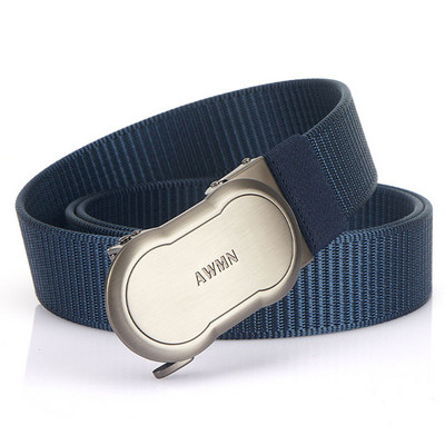 Curea de pânză cu cataramă - mai multe culori