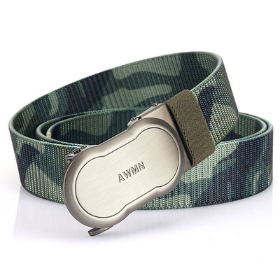 Curea de pânză cu cataramă - mai multe culori