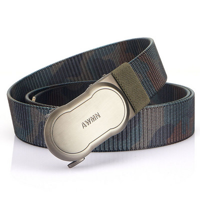 Curea de pânză cu cataramă - mai multe culori