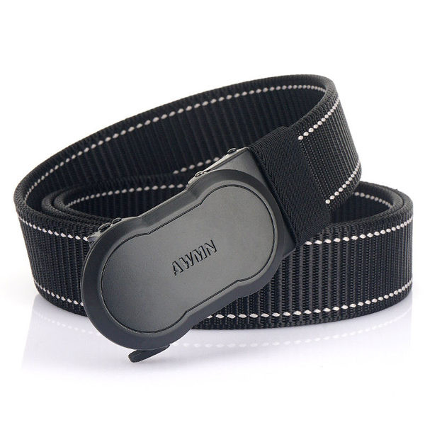 Curea de pânză cu cataramă - mai multe culori