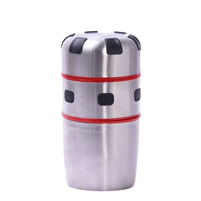 Manuálny odšťavovač na citróny, mini odšťavovač, manuálny odšťavovač na citróny a pomaranče, odšťavovač na citrusy, objemový odšťavovač, mechanický odšťavovač na ovocie