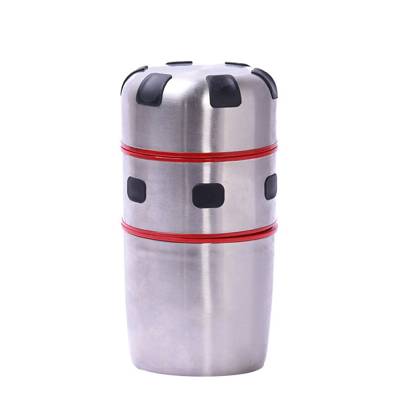 Manuálny odšťavovač na citróny, mini odšťavovač, manuálny odšťavovač na citróny a pomaranče, odšťavovač na citrusy, objemový odšťavovač, mechanický odšťavovač na ovocie