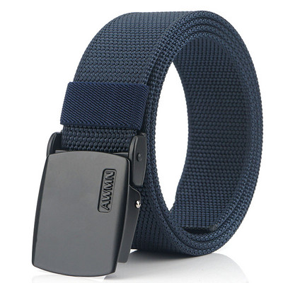 Cureaua casual barbatesc in culori inchise