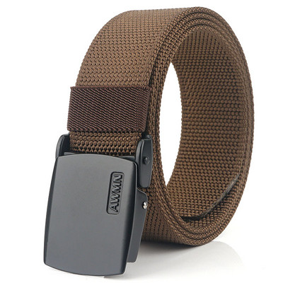 Cureaua casual barbatesc in culori inchise