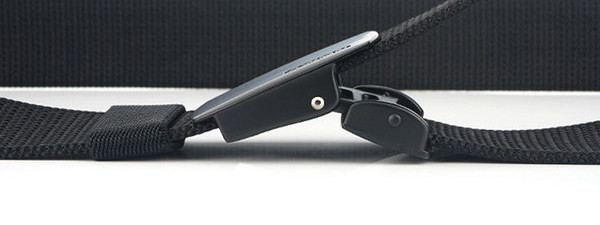 Cureaua casual barbatesc in culori inchise