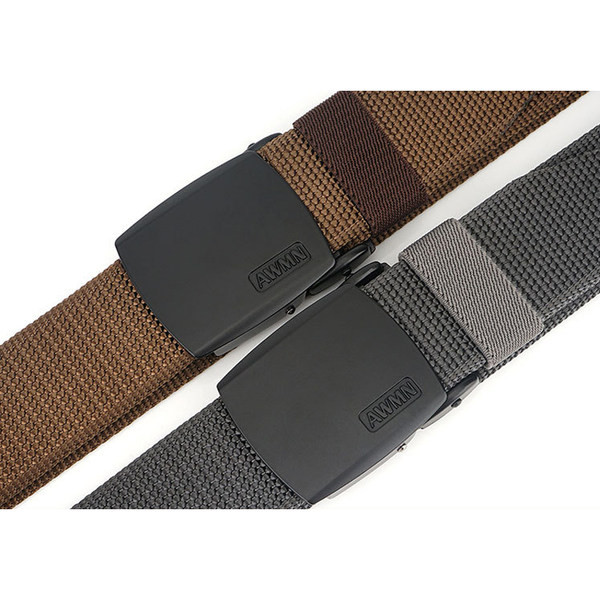 Cureaua casual barbatesc in culori inchise