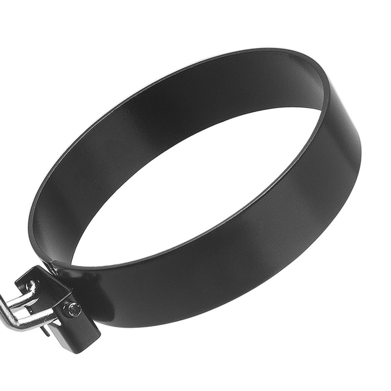 4 ks nepriľnavých kovových krúžkov na vyprážanie vajec, formy na vyprážané vajíčka s rukoväťou, okrúhle formy na palacinky, formy na vyprážanie vajec, kuchynské náradie