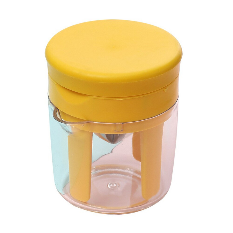 Odšťavovač na citróny, odšťavovač na ovocie, pomaranč, citrus, limetka, citrón, spona z nehrdzavejúcej ocele, kuchynské príslušenstvo, nástroj na ovocie