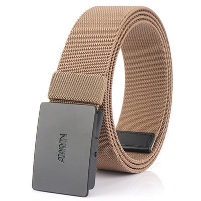 Pánsky štýlový opasok s prackou