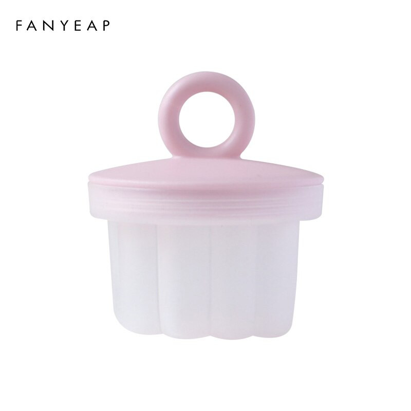 4 ks/sada roztomilých plastových varných dosiek na vajíčka, sada na raňajky, dusená forma na vajíčka, forma na vajíčka s viečkom a štetcom