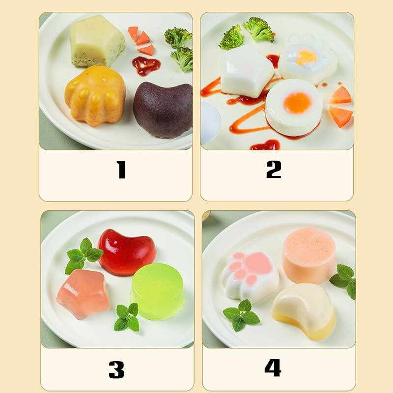 Nádoby na detskú výživu, varič vajec, pytliak, nástroje na varenie vajec, kuchynské doplnky pre batoľatá, nádoby na detskú výživu, PR výpredaj