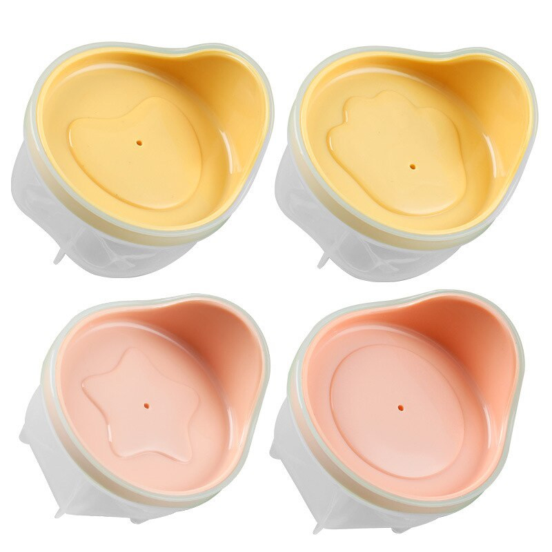 Nádoby na detskú výživu, varič vajec, pytliak, nástroje na varenie vajec, kuchynské doplnky pre batoľatá, nádoby na detskú výživu, PR výpredaj