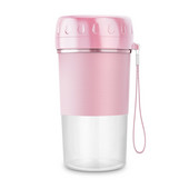 Osobné mixéry, malý elektrický odšťavovač, USB magnetický nabíjateľný, silný odšťavovač potravinárskej kvality