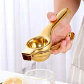 1 ks odšťavovač na citróny z nehrdzavejúcej ocele, odšťavovač na pomaranče, rukoväť lis na pomaranče, multifunkčné kuchynské náradie