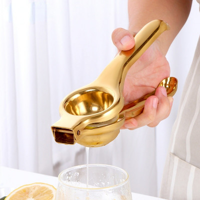 1 ks odšťavovač na citróny z nehrdzavejúcej ocele, odšťavovač na pomaranče, rukoväť lis na pomaranče, multifunkčné kuchynské náradie