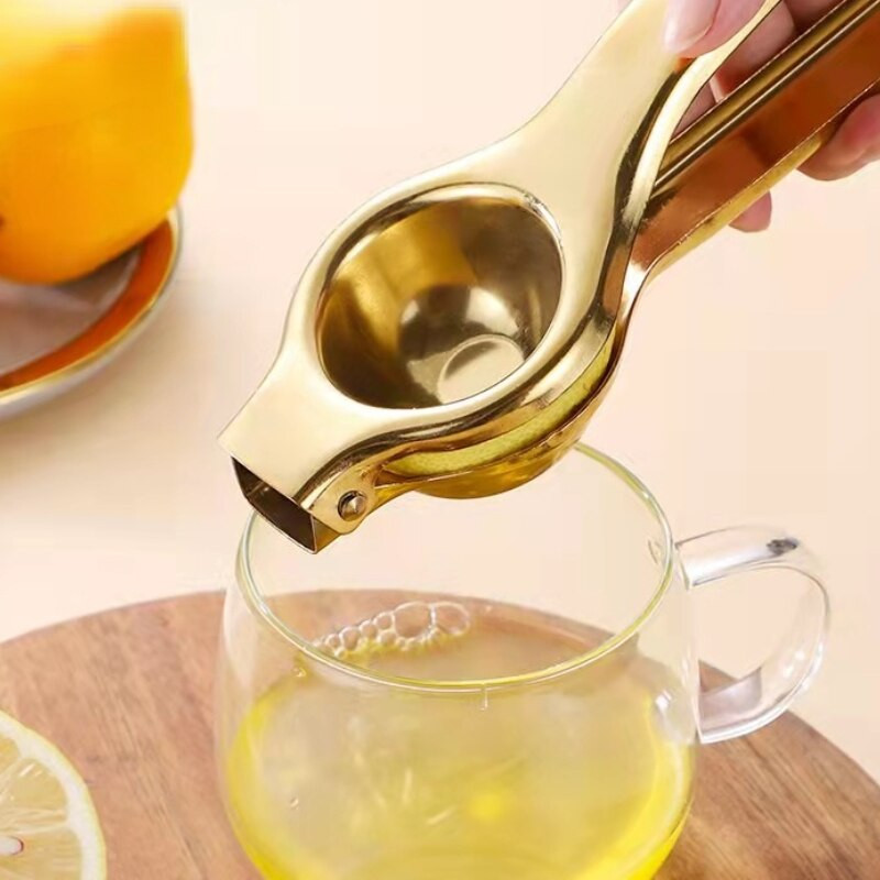 1 ks odšťavovač na citróny z nehrdzavejúcej ocele, odšťavovač na pomaranče, rukoväť lis na pomaranče, multifunkčné kuchynské náradie