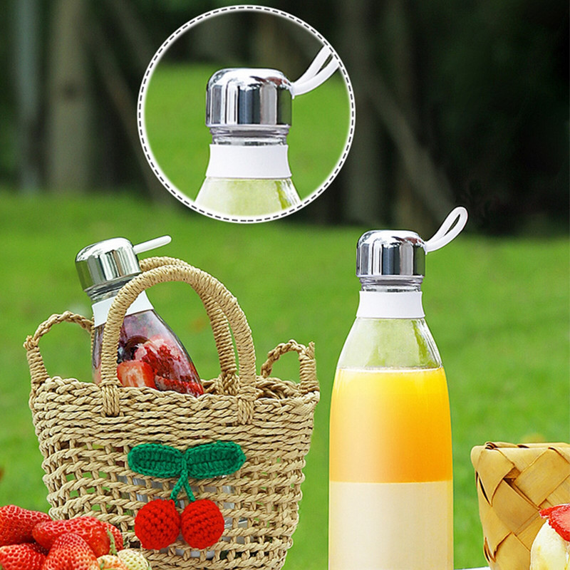 300ml malý USB nabíjateľný odšťavovač, prenosný elektrický odšťavovač, mixér na čerstvé šťavy, mixér na smoothie