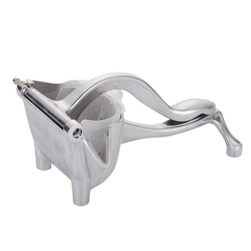 Aliuminio lydinio rankinė sulčiaspaudė Granatų sulčių spaudyklė Citrinų cukranendrių sultys Virtuvės vaisių įrankis Greitas pristatymas