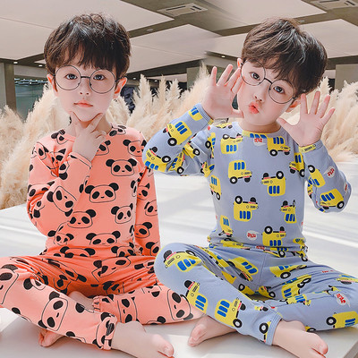 Aplikatsiooniga laste pidžaamad – sobivad nii poisile kui tüdrukule