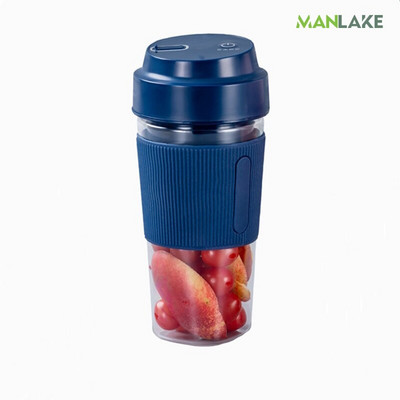 Elektrický prenosný odšťavovač, mixér, USB, mini mixér na ovocie, odšťavovač na ovocie, džús, pohár na jedlo, mliečny kokteil, multifunkčný odšťavovač